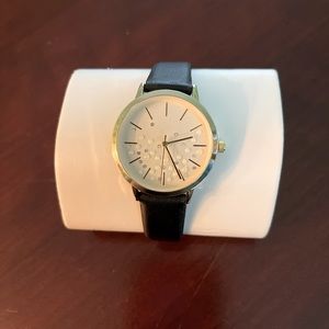 New INC International Concepts Watch